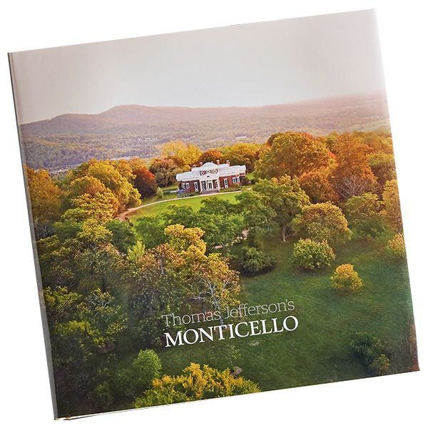 Thomas Jefferson&rsquo;s Monticello