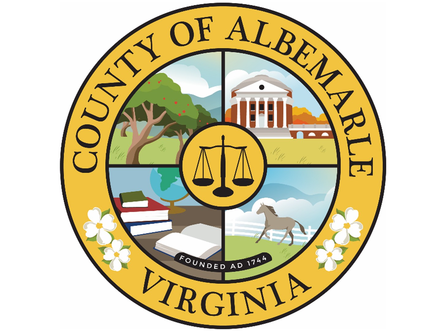 Yancy School Community Center logo