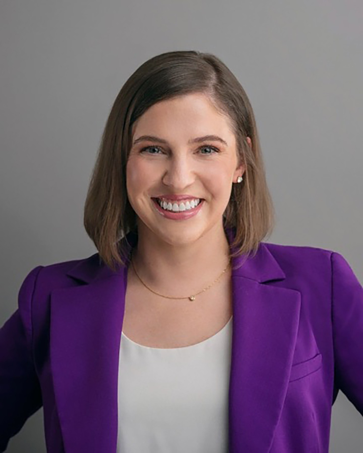 Dr. Lindsay Chervinsky headshot