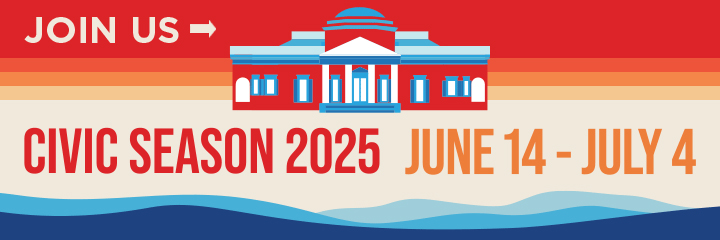 Civic Season promotion