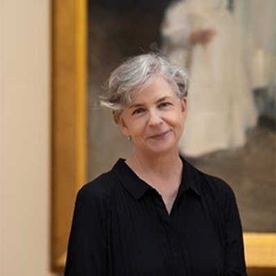 Dr. Sylvia Yount headshot