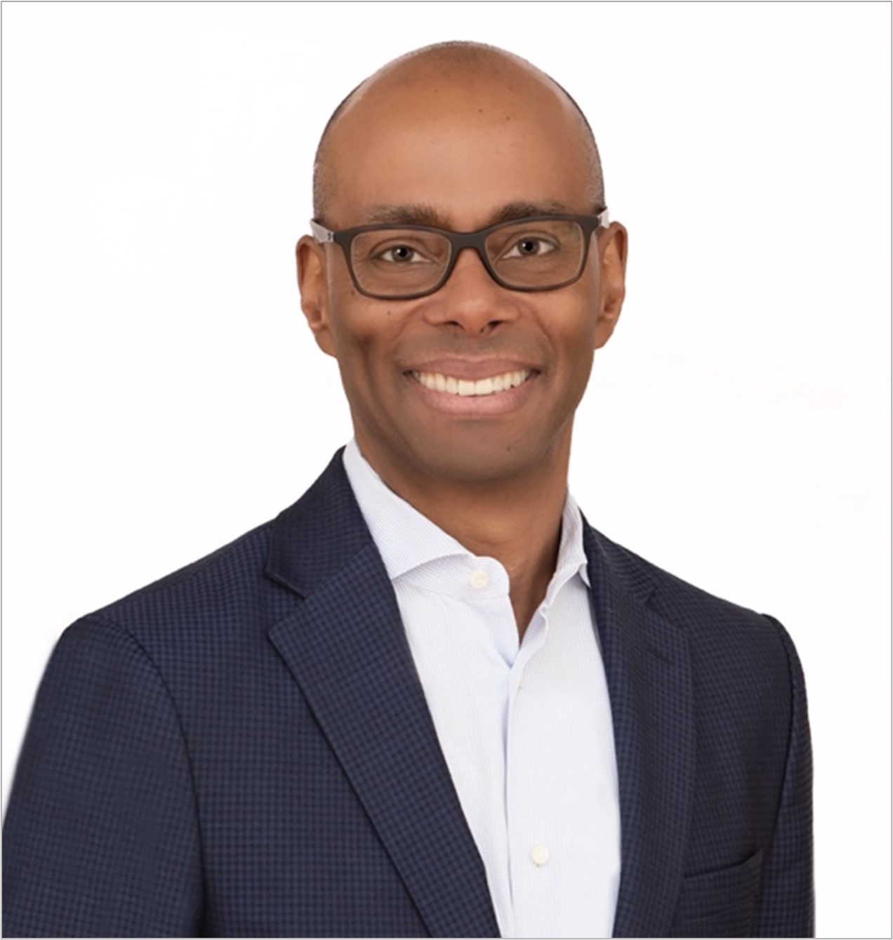 Duane Hughes headshot