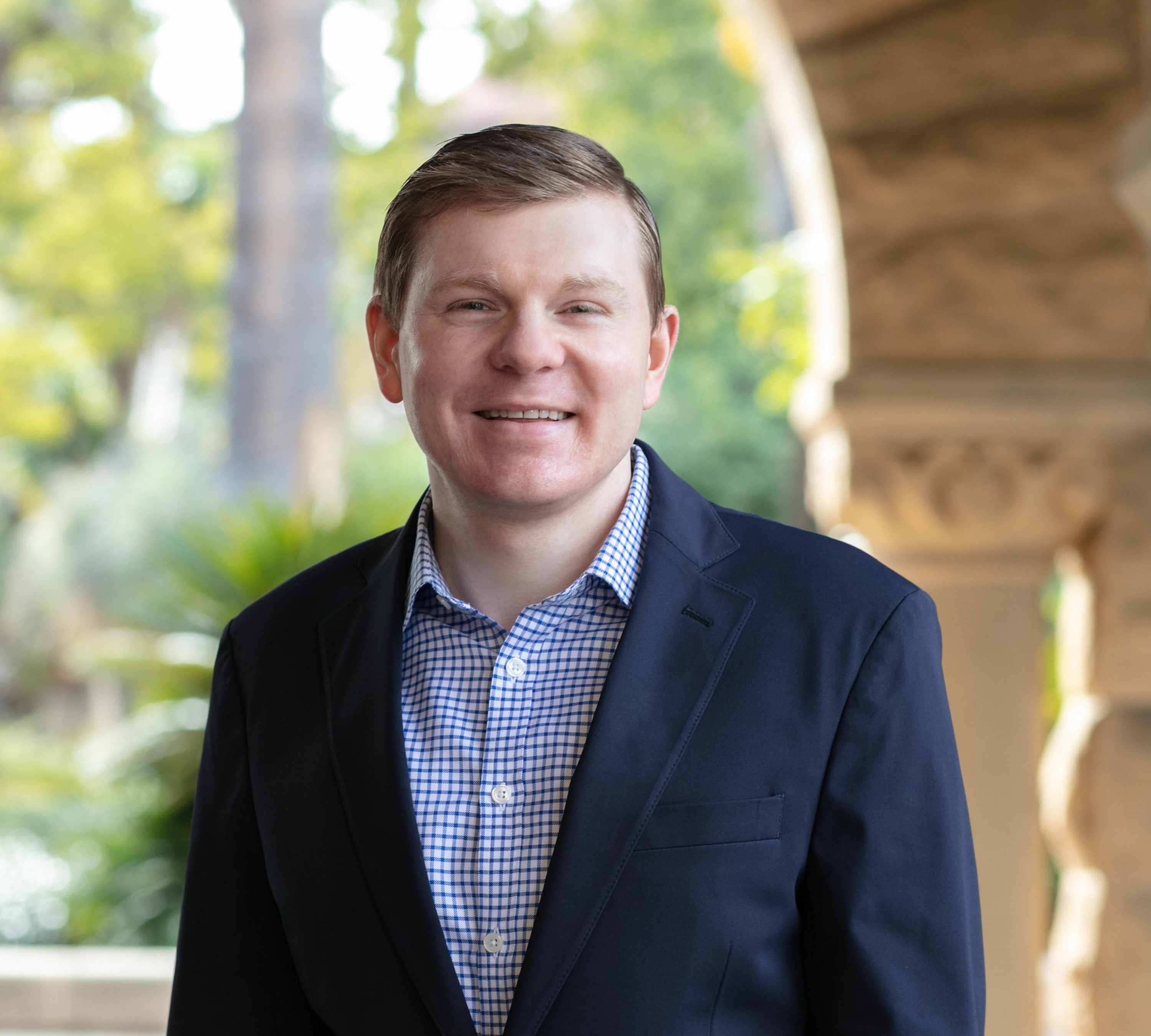 Dr. Jonathan Gienapp