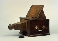 Jefferson's Camera Obscura