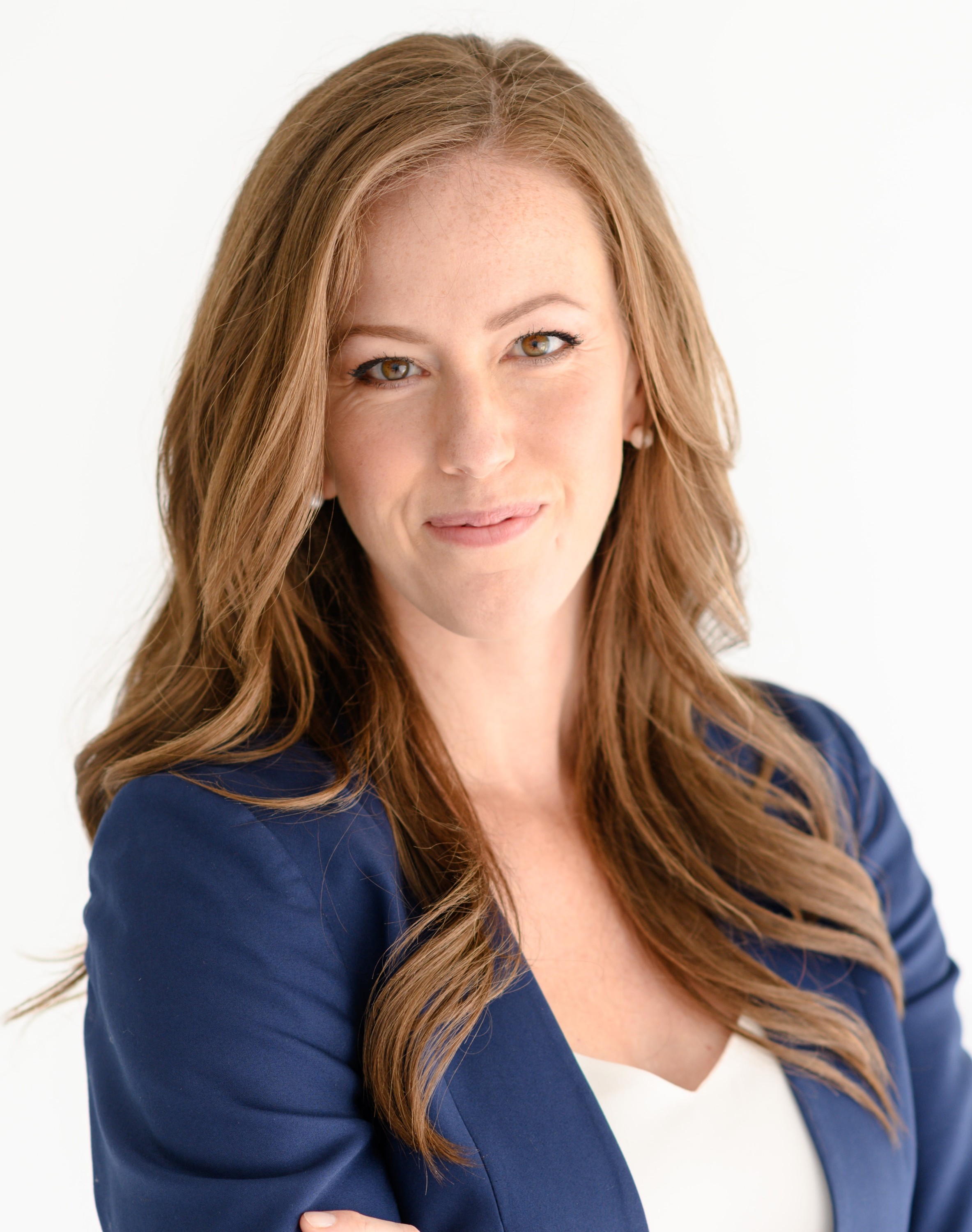 Lauren Duval  headshot