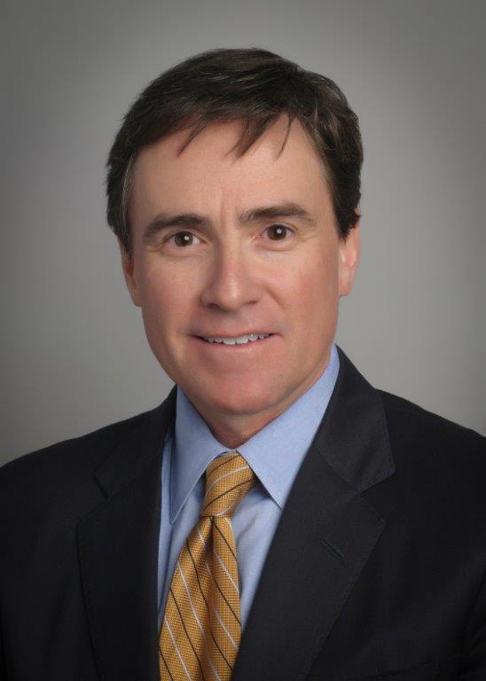 Mike Silverman headshot