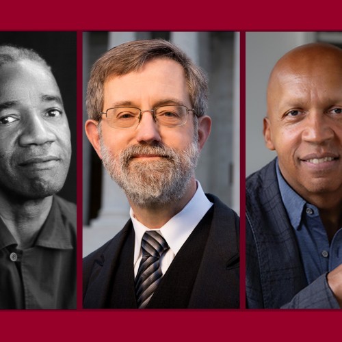 Thomas Jefferson Foundation Medals