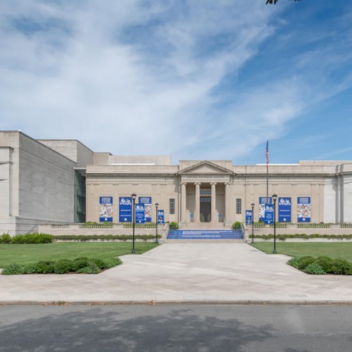 Virginia Museum of History and Culture