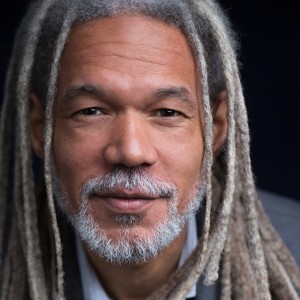 Vincent Brown headshot