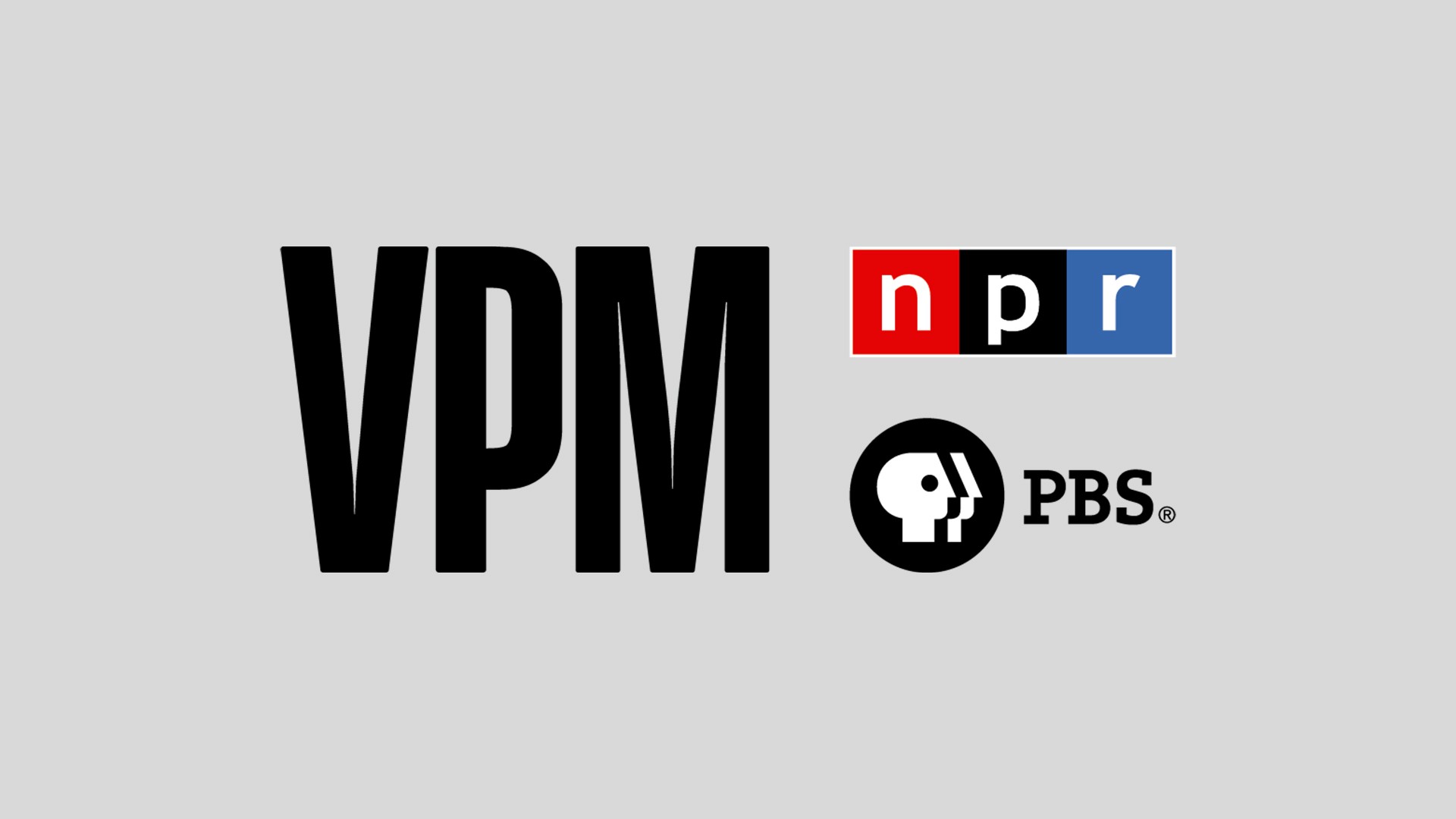 Virginia Public Media logo