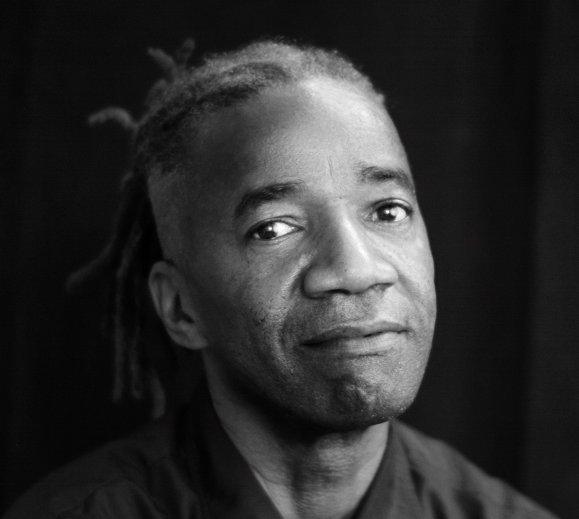 Headshot of Walter Hood