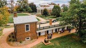 Monticello is one of the most historical places in Virginia and among the top things to do in Charlottesville, VA