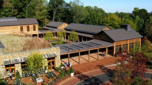 Our visitor center helps guests understand why Monticello is a top attraction in Central Virginia