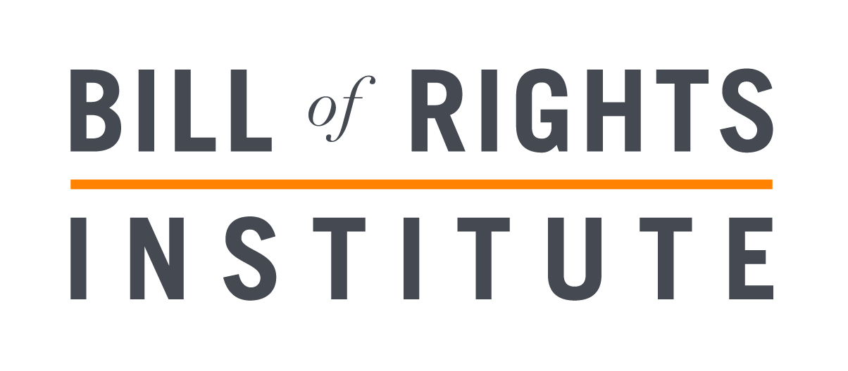 Bill of Rights Institute logo