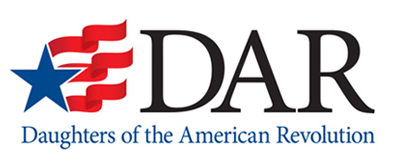 Daughters of the American Revolution general logo