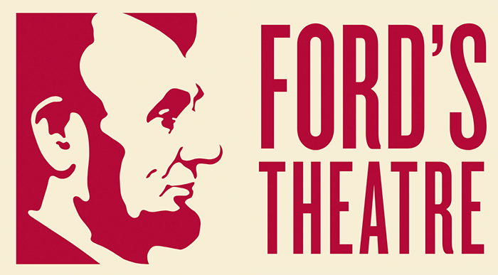Ford's Theatre logo