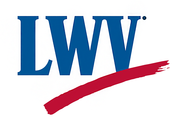 League of Women Voters general logo