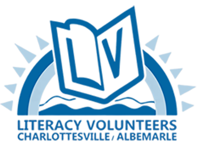 Literacy Volunteers of America logo