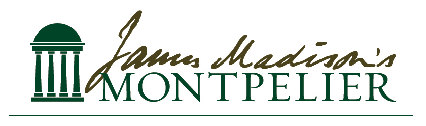 James Madison's Montpelier logo