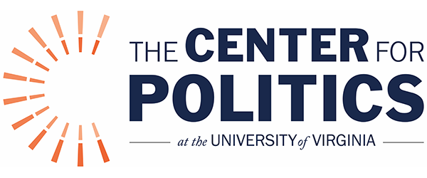 UVA Center for Politics logo